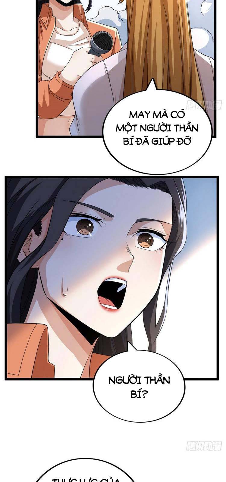 Ta Có 999 Loại Dị Năng