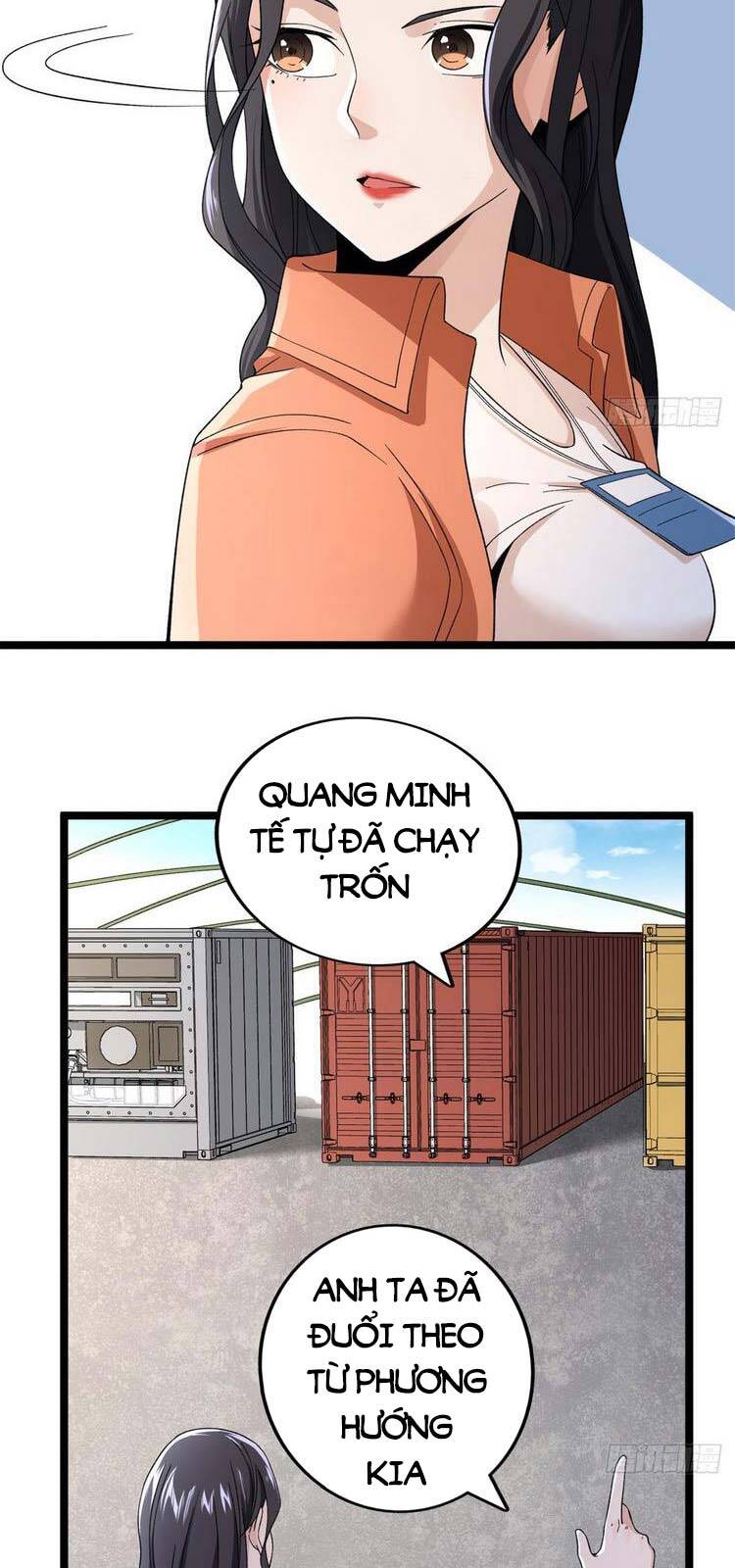 Ta Có 999 Loại Dị Năng