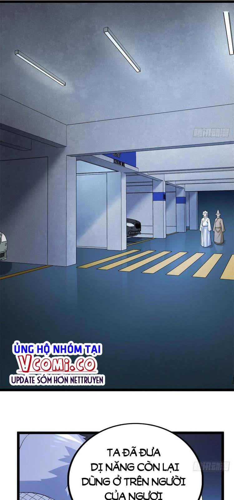 Ta Có 999 Loại Dị Năng