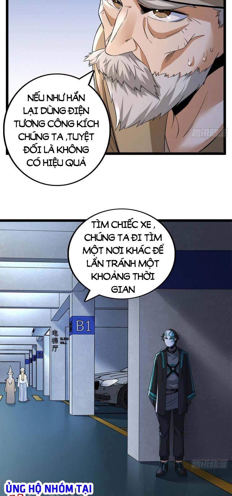 Ta Có 999 Loại Dị Năng