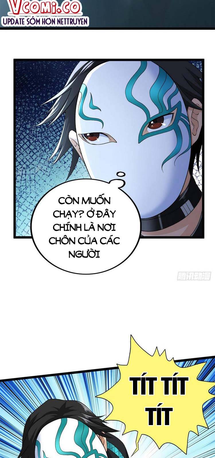Ta Có 999 Loại Dị Năng