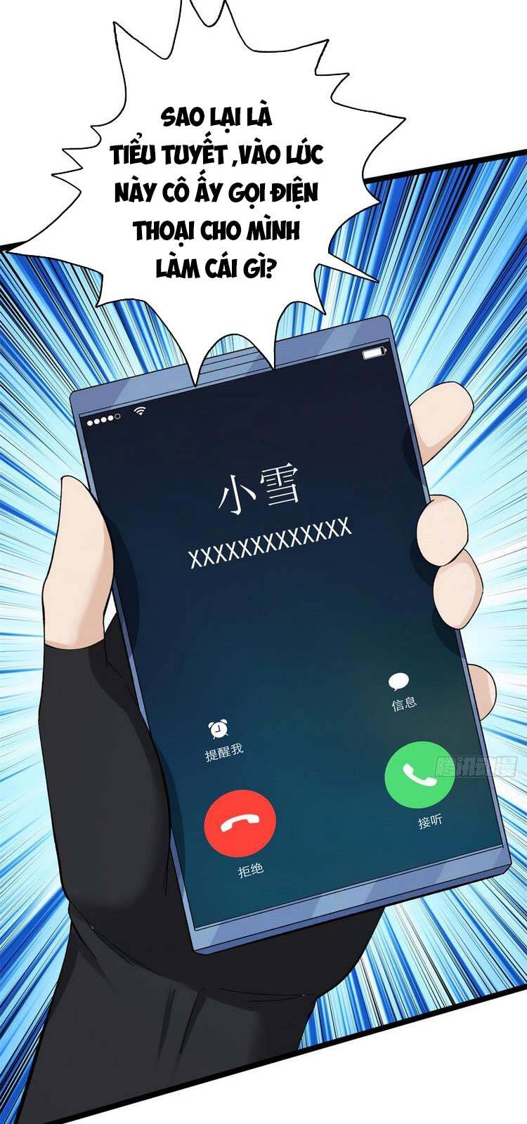 Ta Có 999 Loại Dị Năng