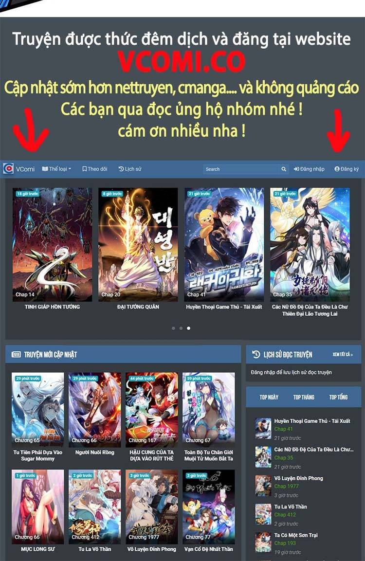 Ta Có 999 Loại Dị Năng