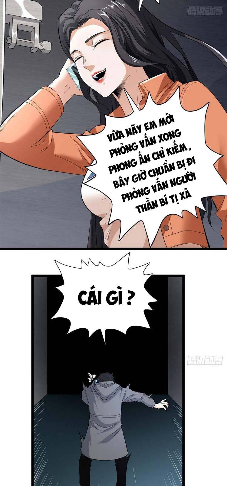 Ta Có 999 Loại Dị Năng