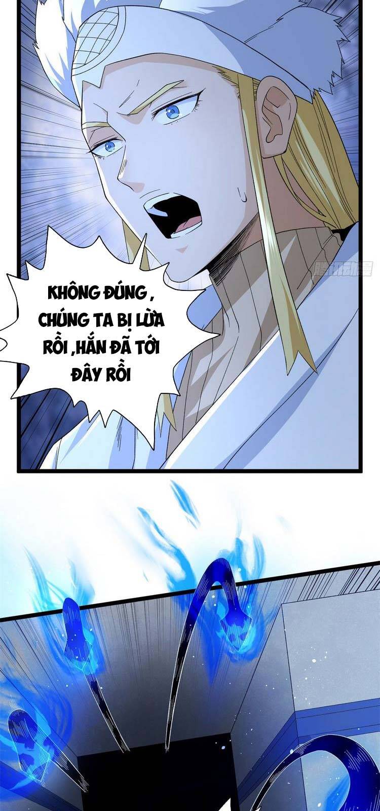 Ta Có 999 Loại Dị Năng