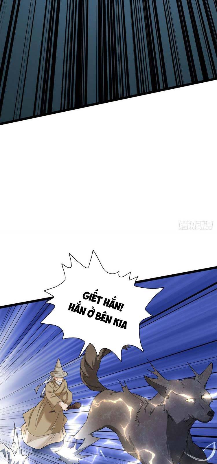 Ta Có 999 Loại Dị Năng