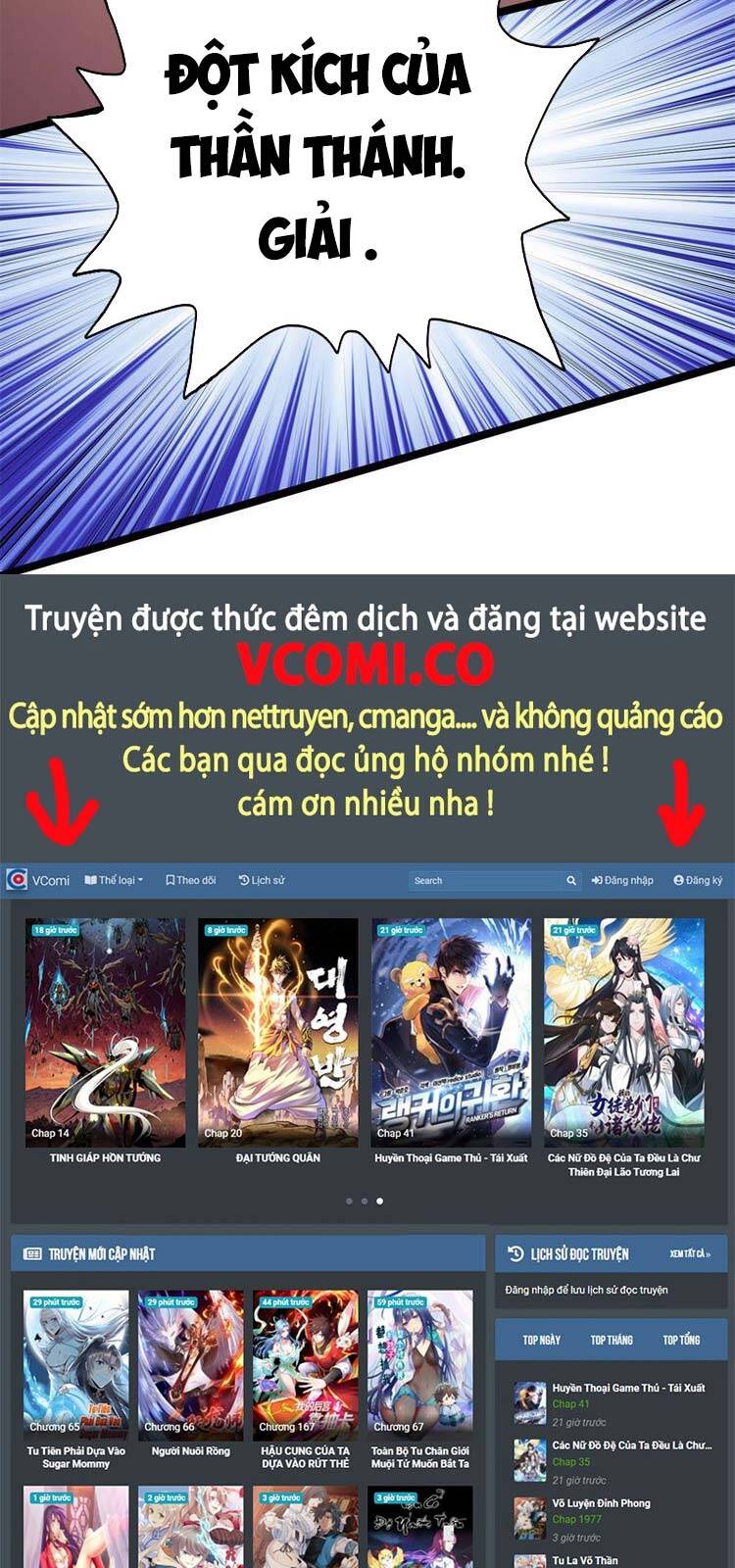 Ta Có 999 Loại Dị Năng