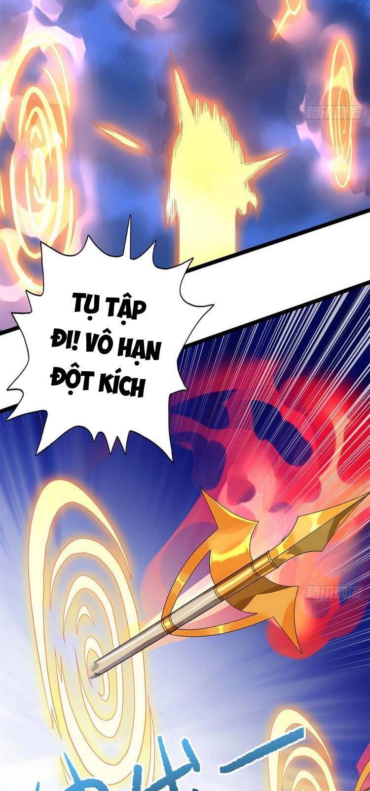 Ta Có 999 Loại Dị Năng