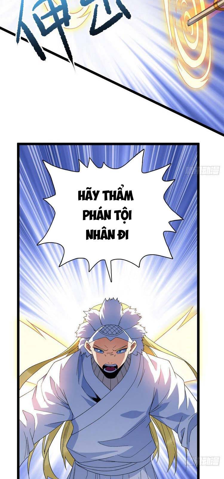 Ta Có 999 Loại Dị Năng