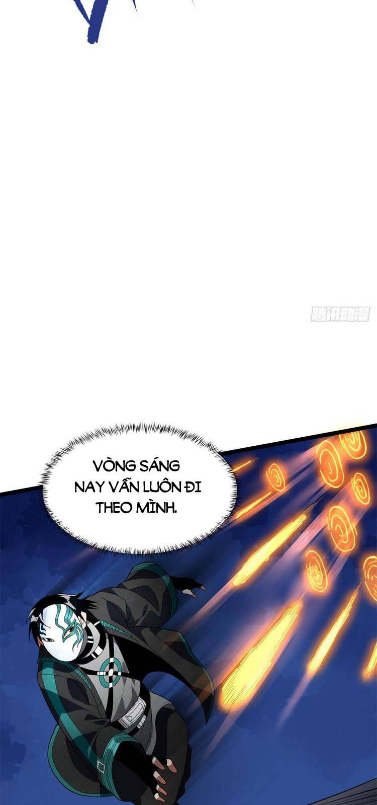 Ta Có 999 Loại Dị Năng