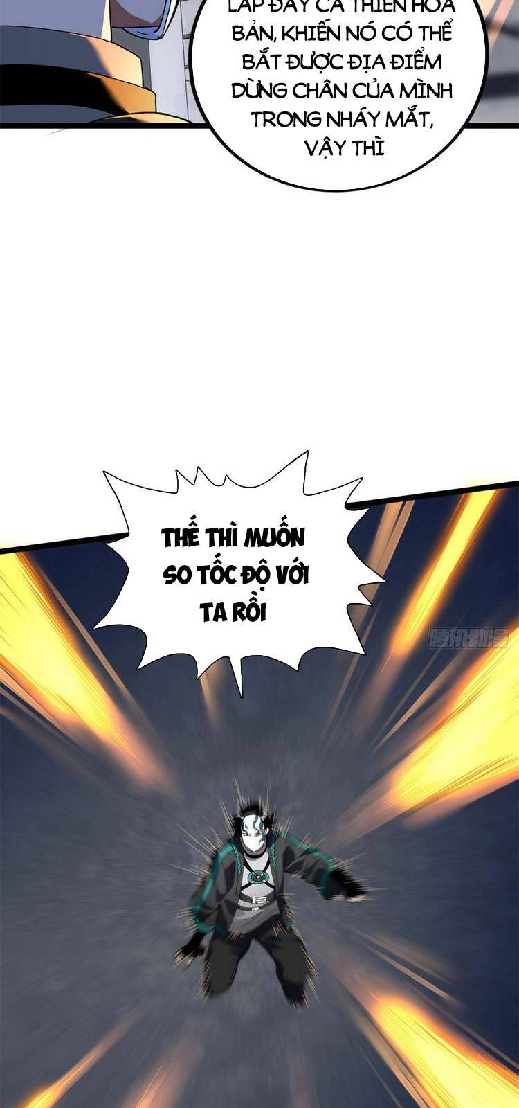 Ta Có 999 Loại Dị Năng