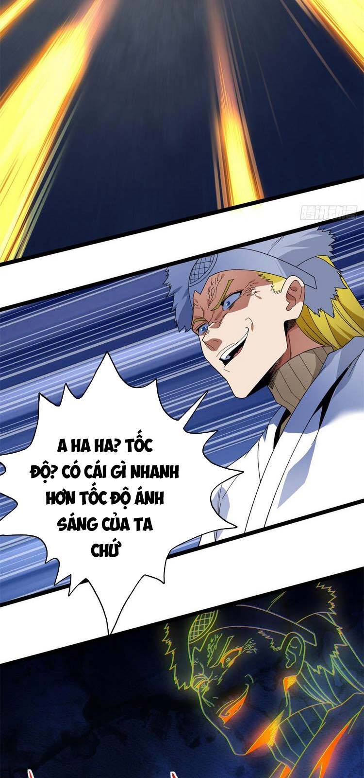Ta Có 999 Loại Dị Năng