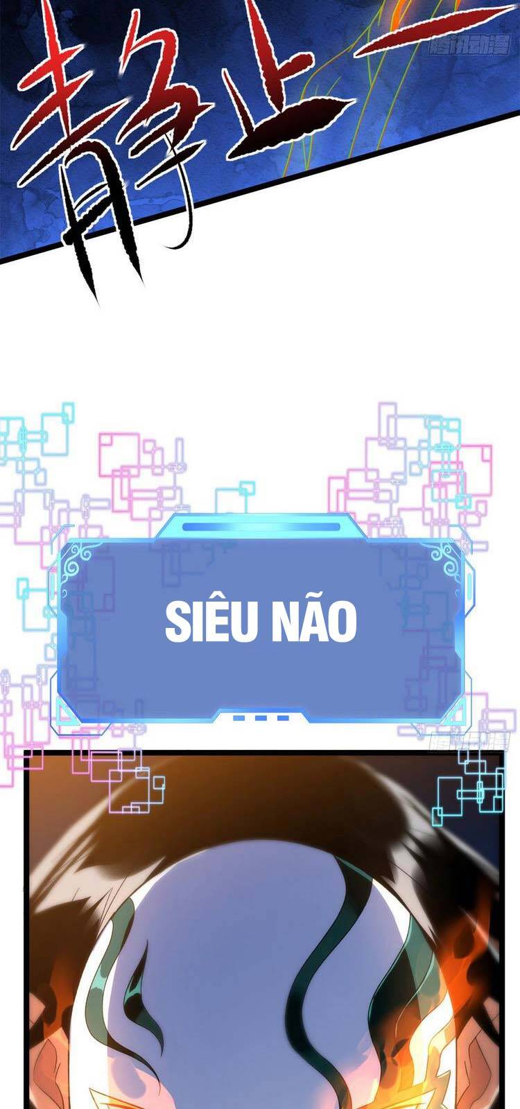 Ta Có 999 Loại Dị Năng