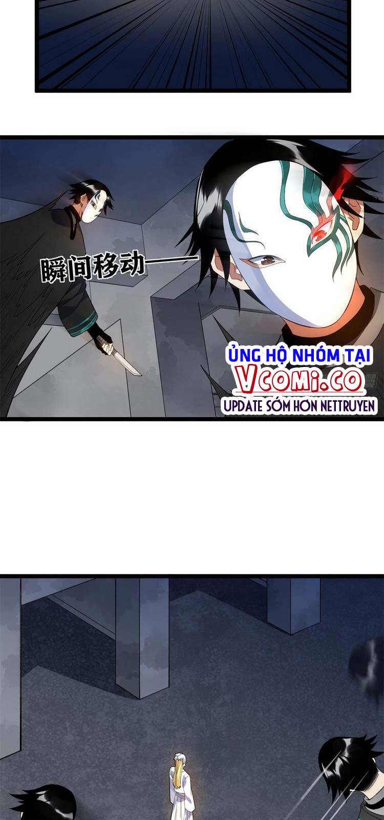 Ta Có 999 Loại Dị Năng