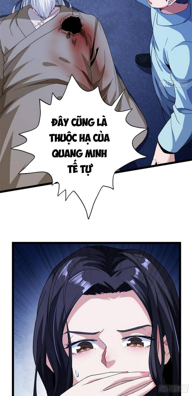 Ta Có 999 Loại Dị Năng