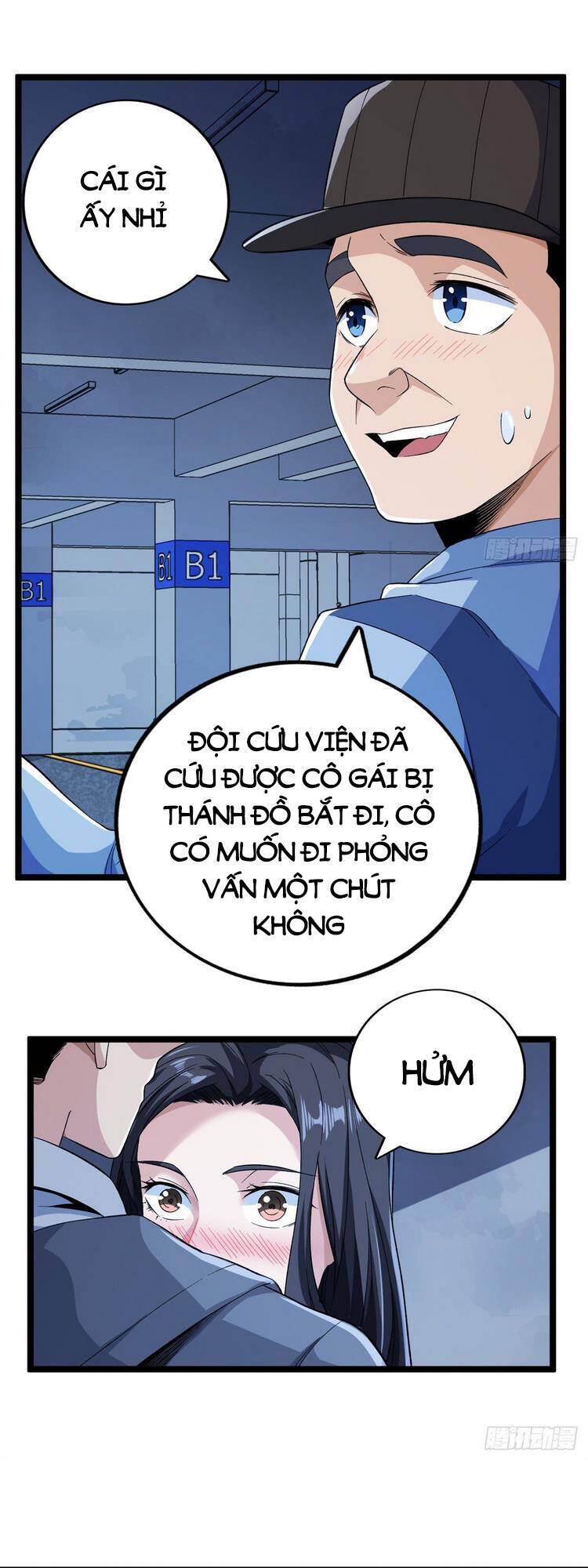 Ta Có 999 Loại Dị Năng