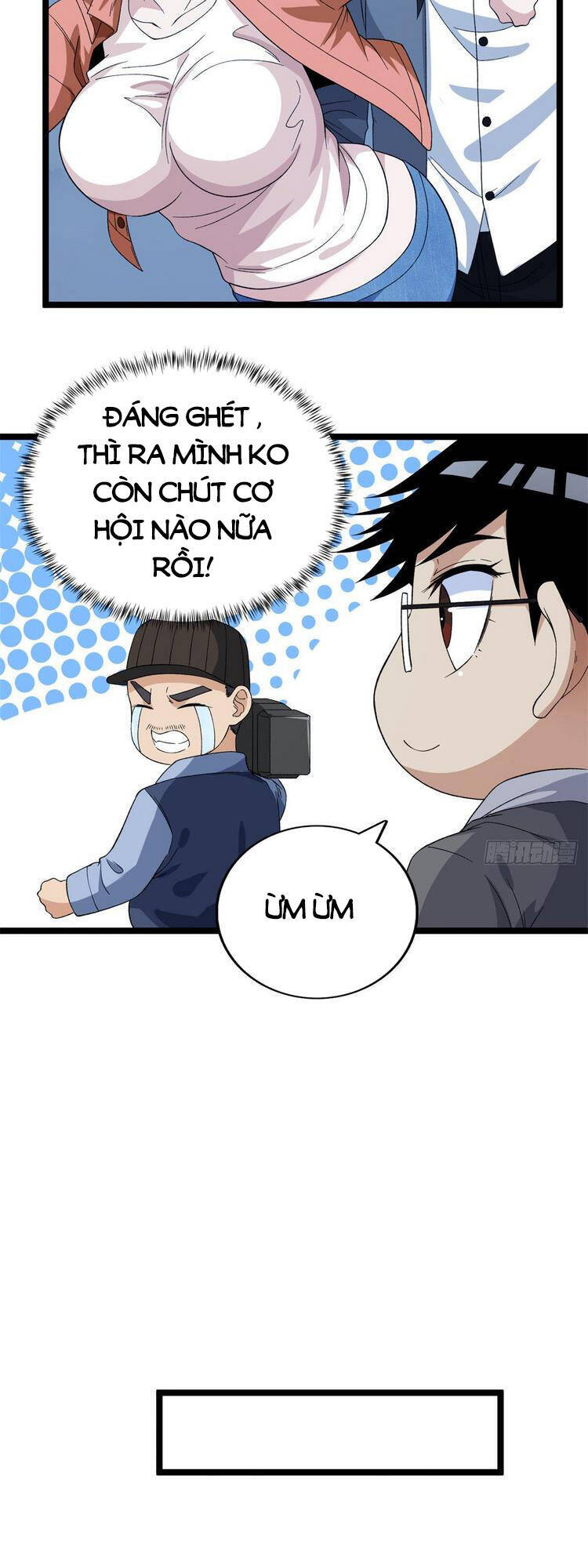 Ta Có 999 Loại Dị Năng