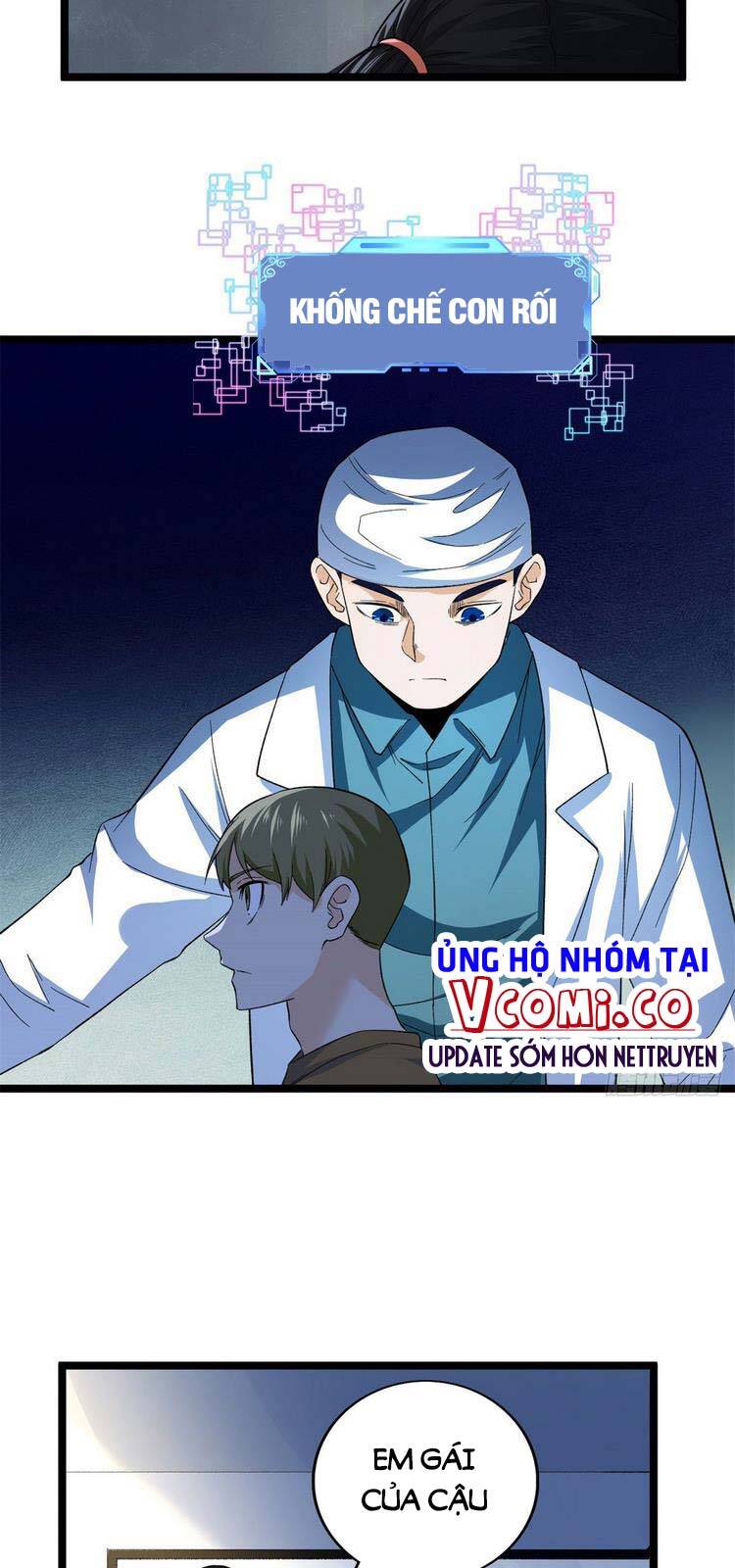 Ta Có 999 Loại Dị Năng