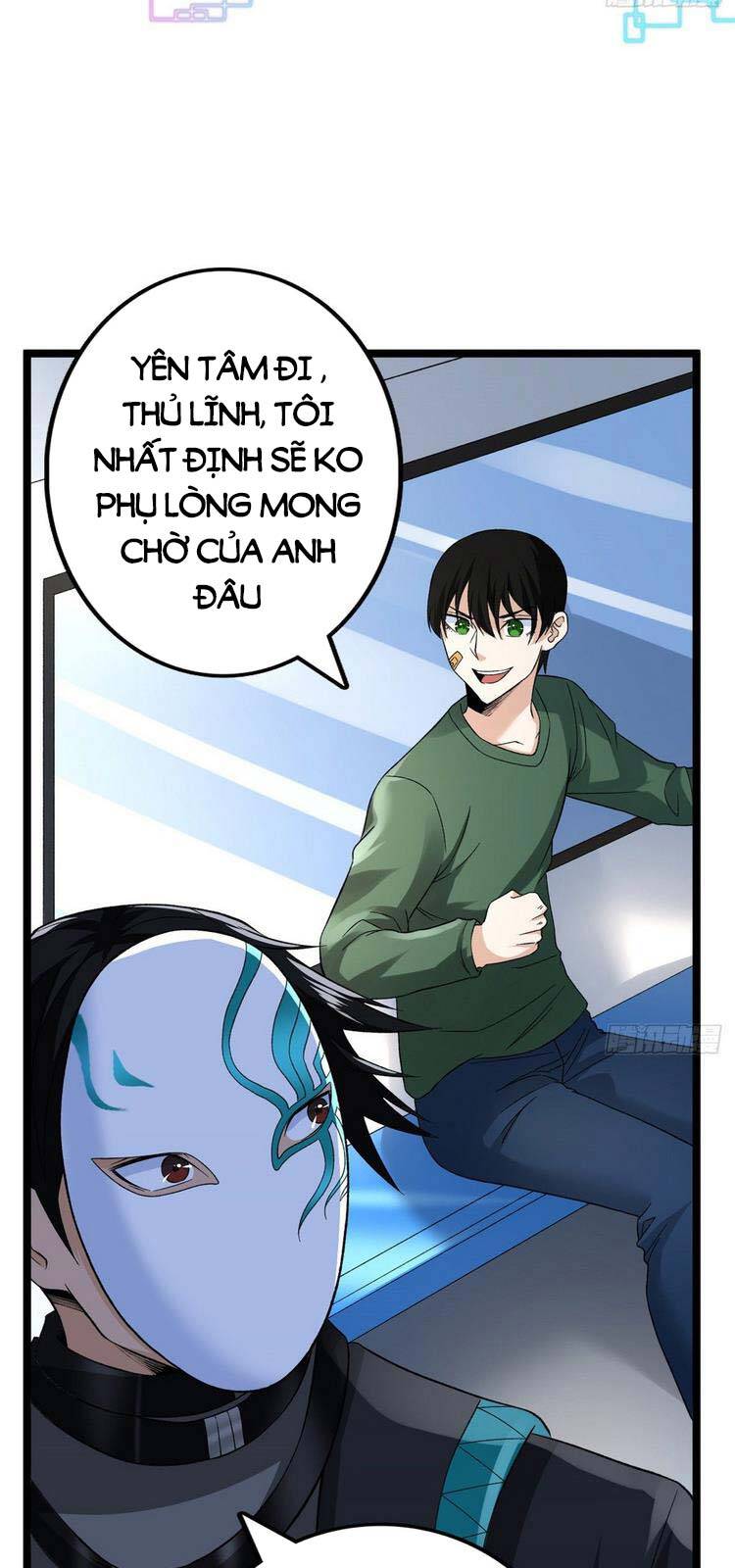 Ta Có 999 Loại Dị Năng