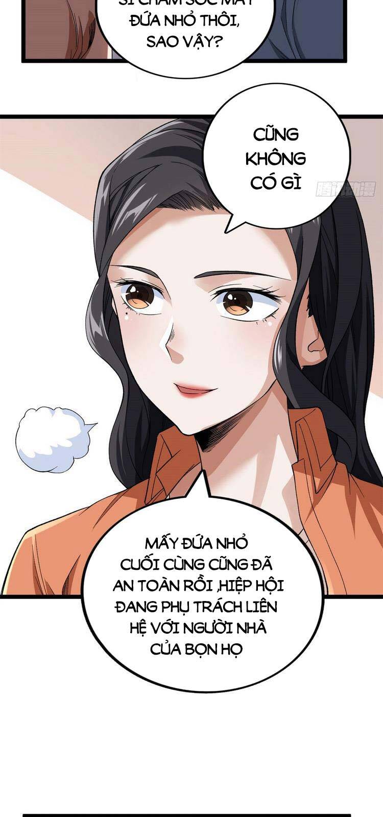 Ta Có 999 Loại Dị Năng
