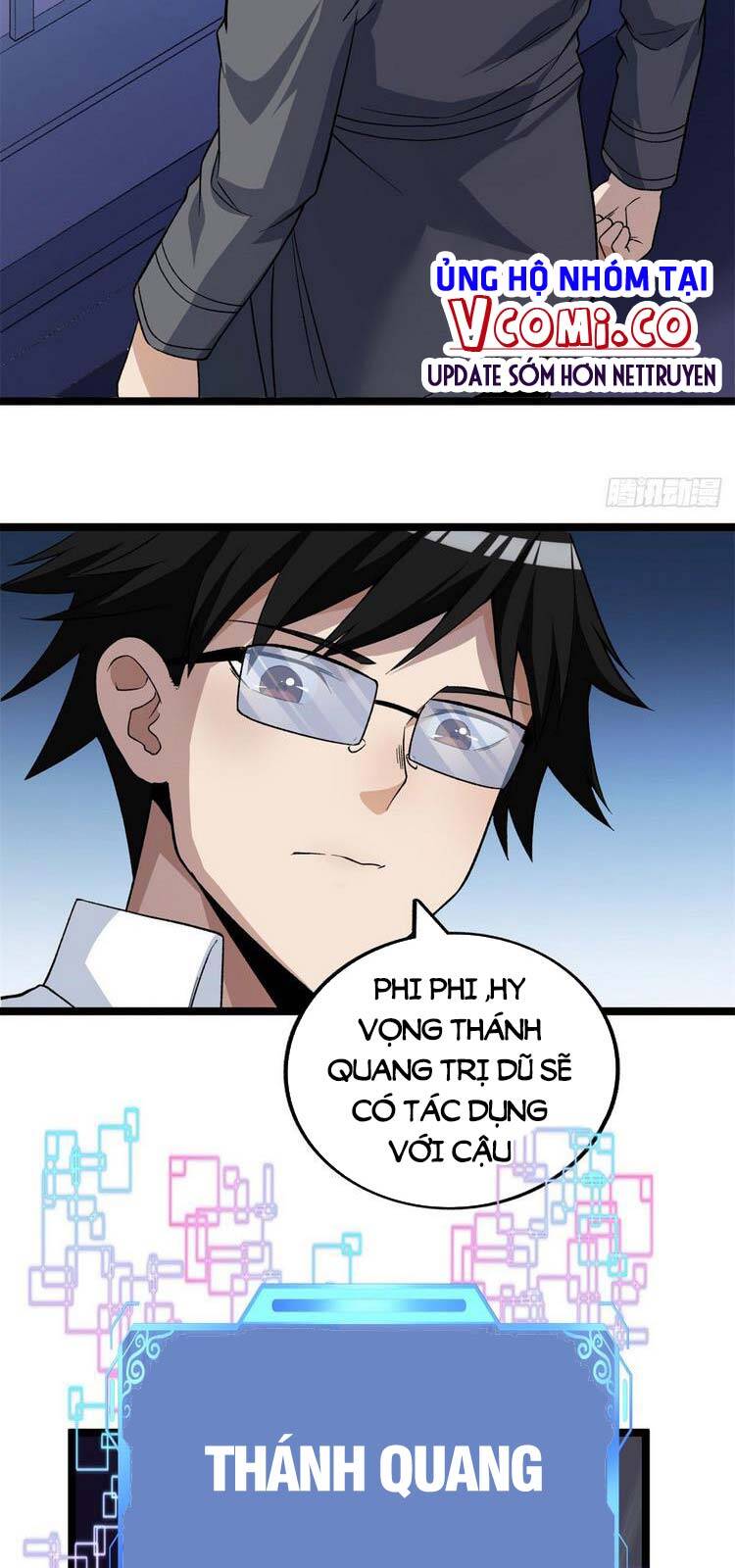 Ta Có 999 Loại Dị Năng
