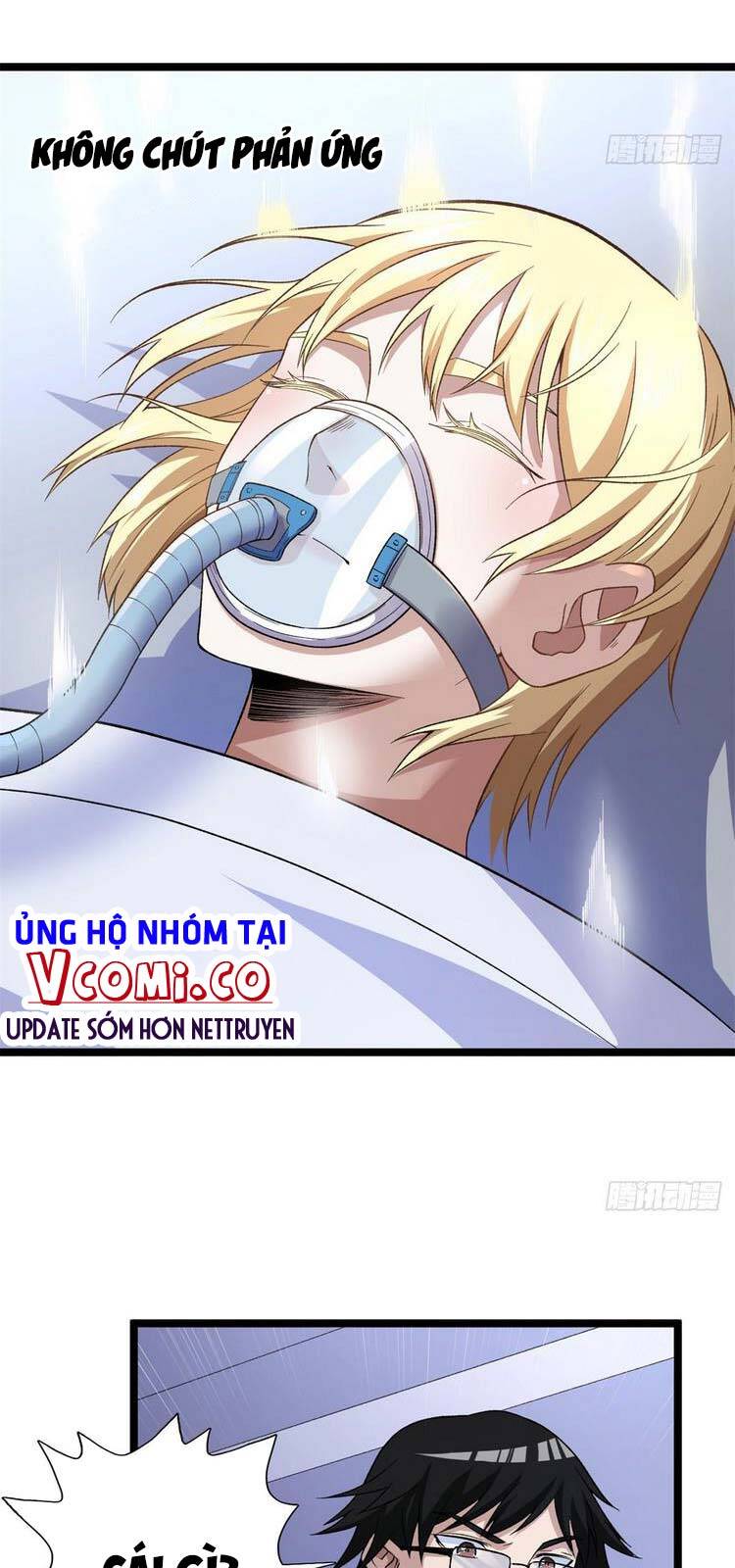 Ta Có 999 Loại Dị Năng