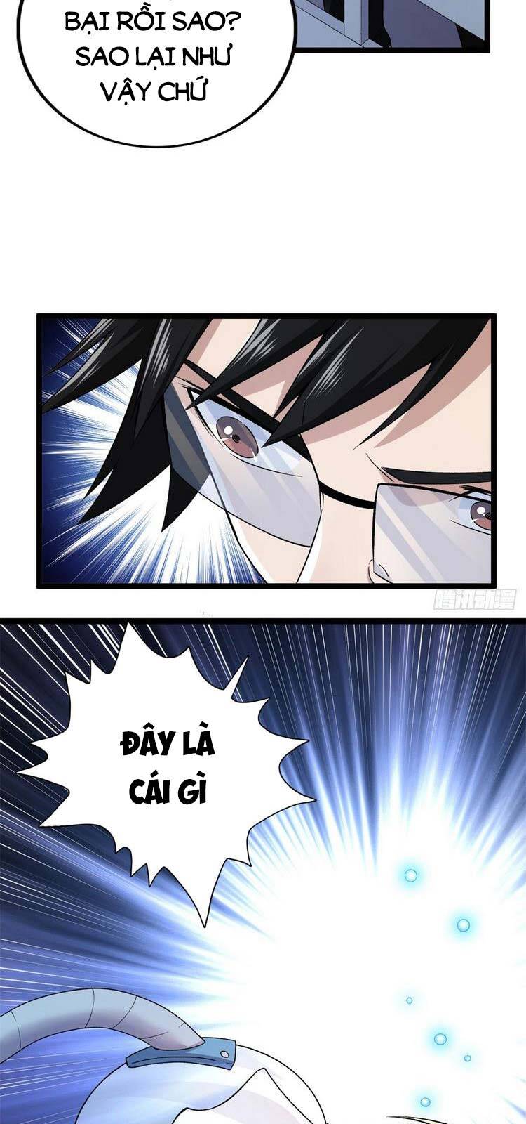 Ta Có 999 Loại Dị Năng