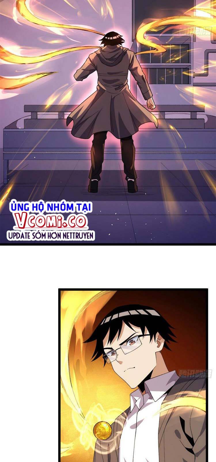 Ta Có 999 Loại Dị Năng