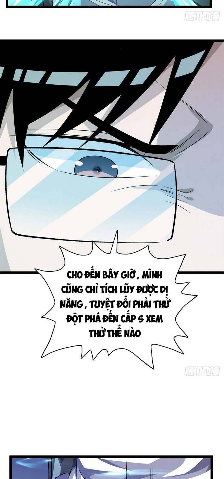 Ta Có 999 Loại Dị Năng