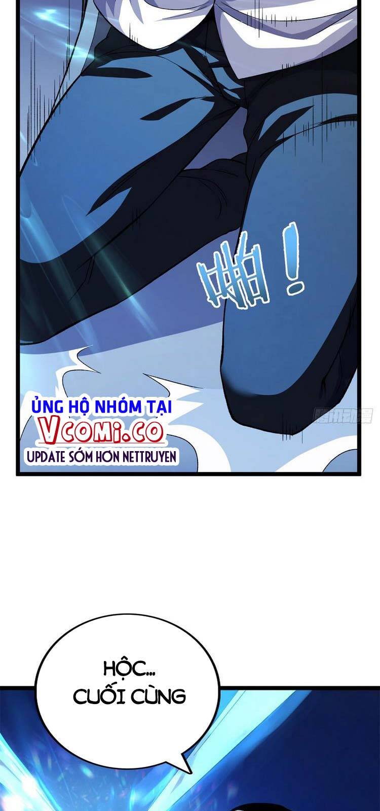 Ta Có 999 Loại Dị Năng