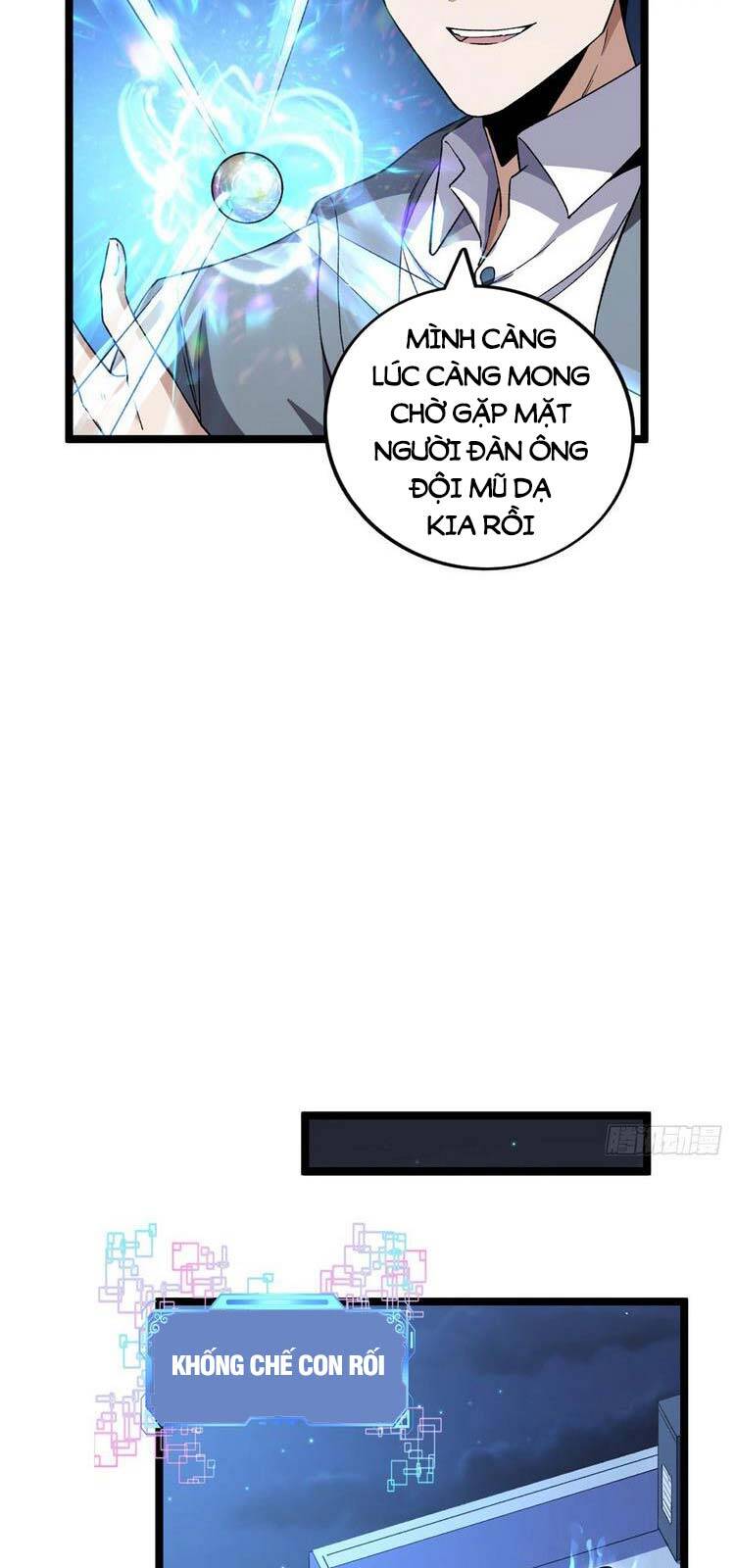 Ta Có 999 Loại Dị Năng