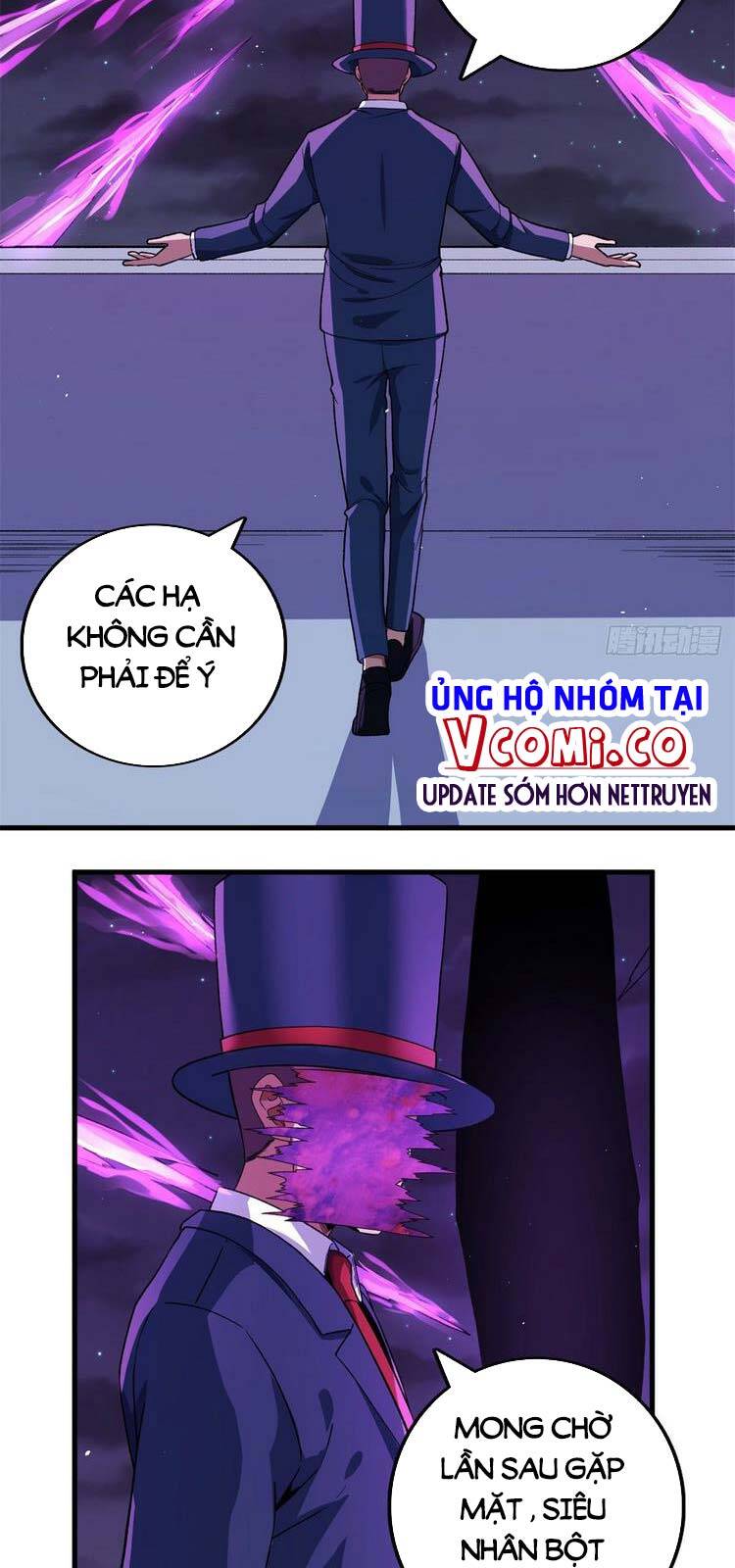 Ta Có 999 Loại Dị Năng