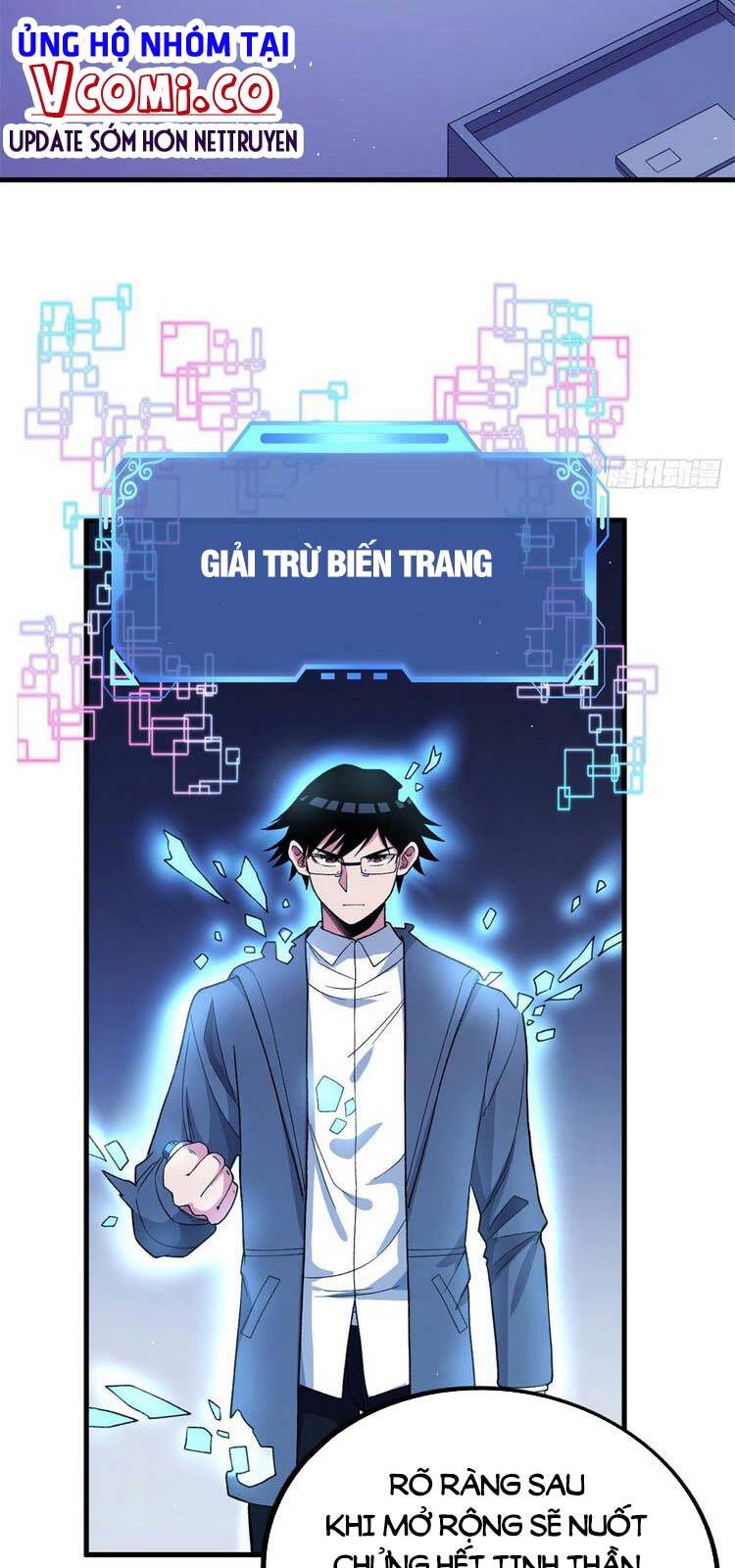 Ta Có 999 Loại Dị Năng