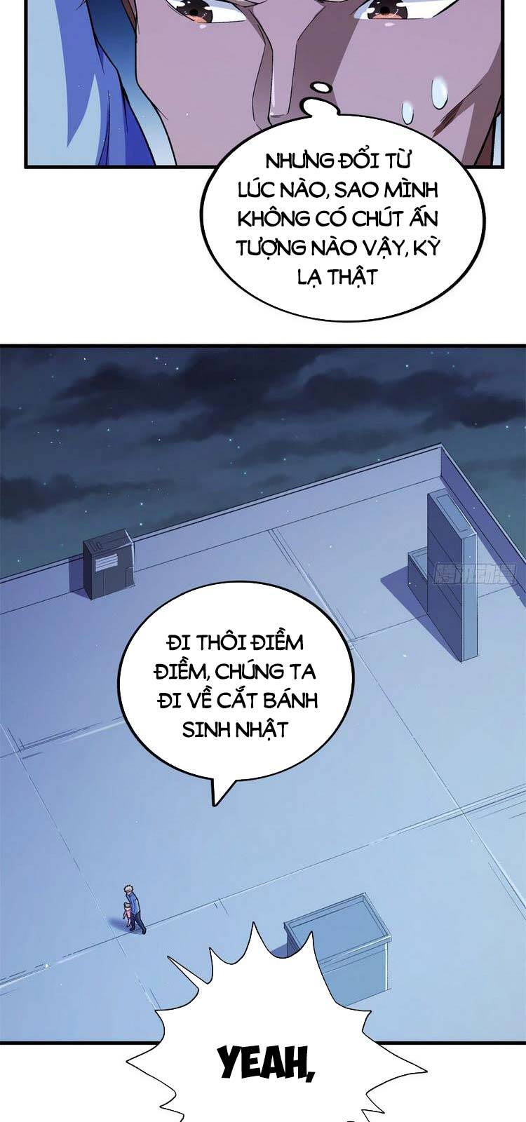 Ta Có 999 Loại Dị Năng