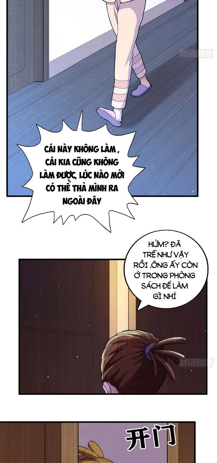 Ta Có 999 Loại Dị Năng