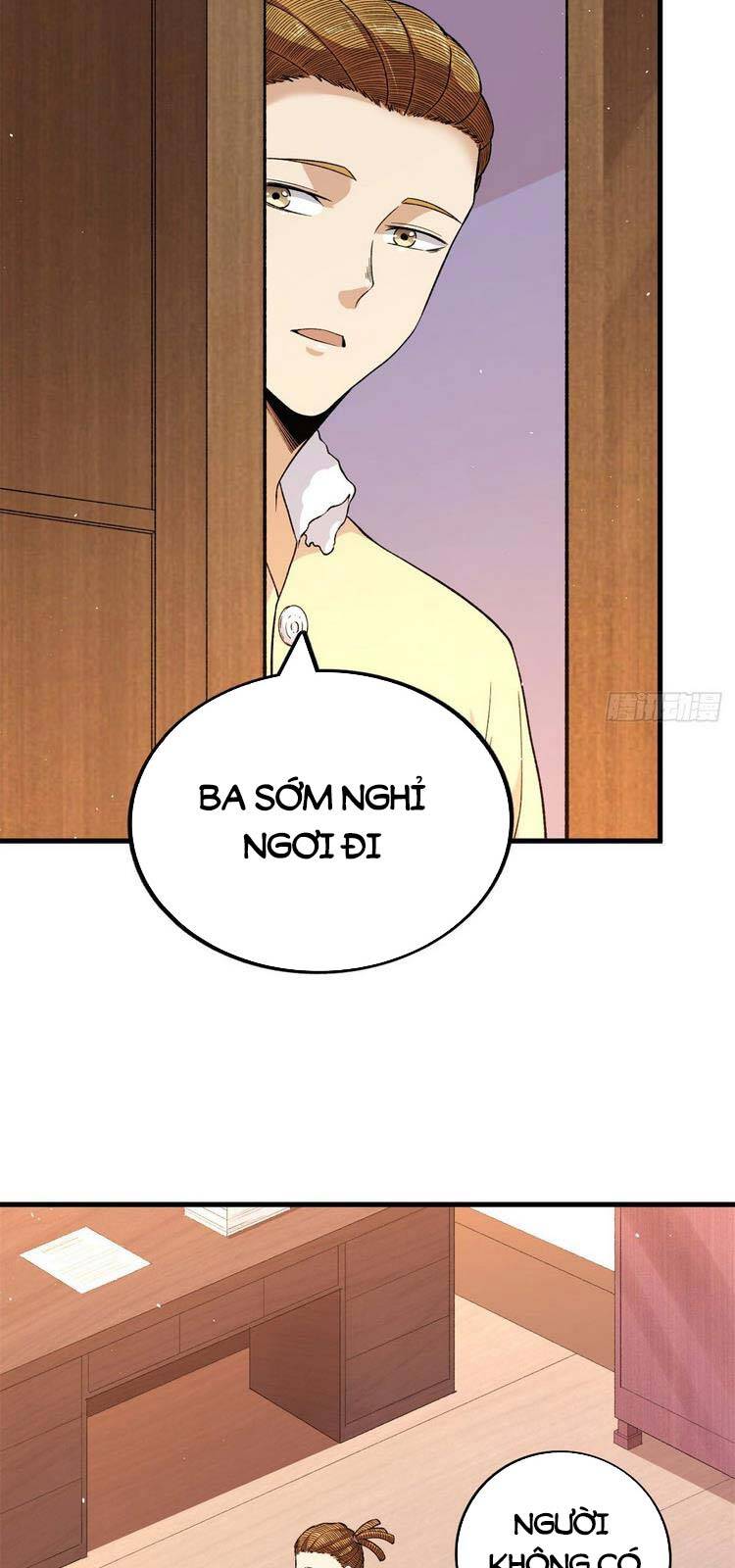Ta Có 999 Loại Dị Năng