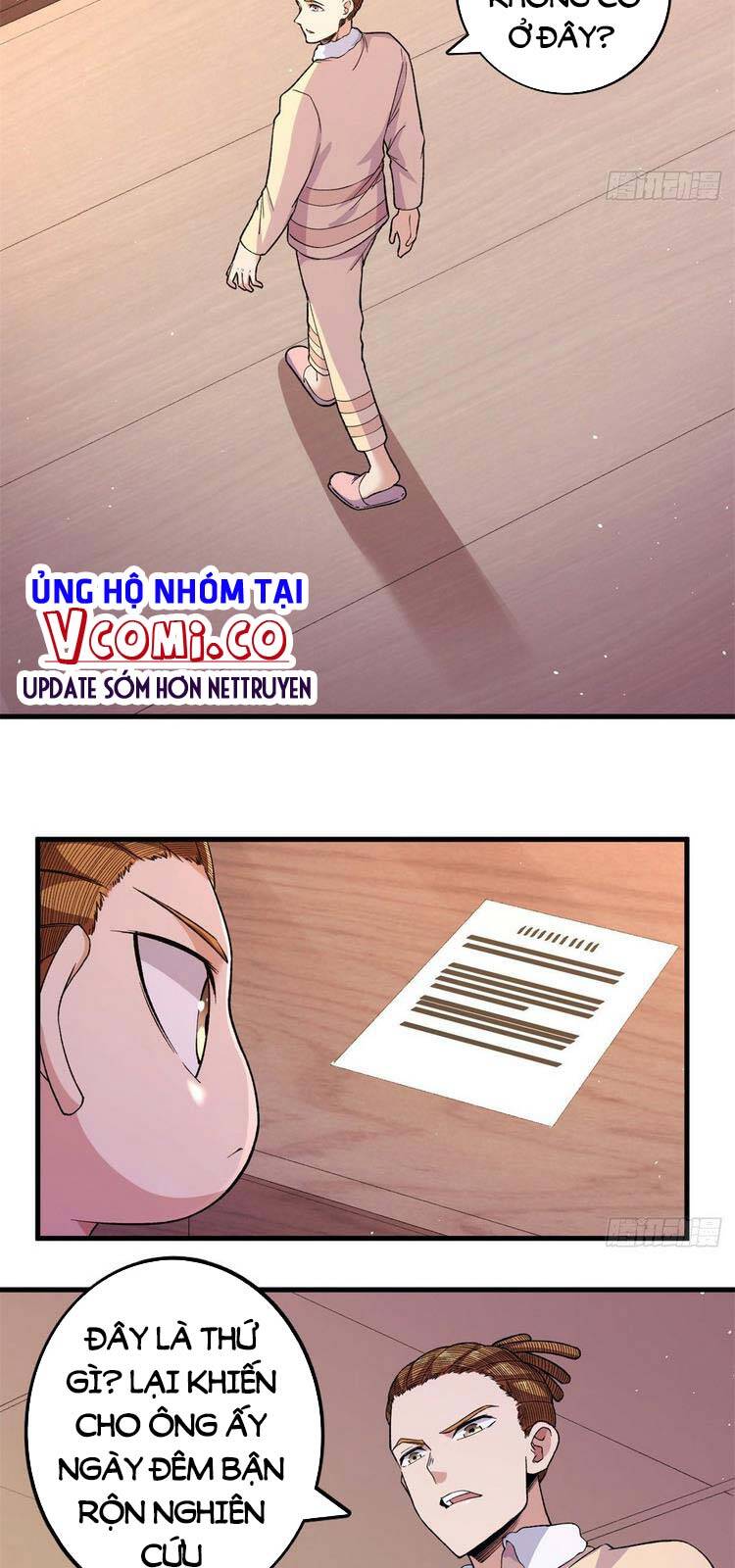 Ta Có 999 Loại Dị Năng