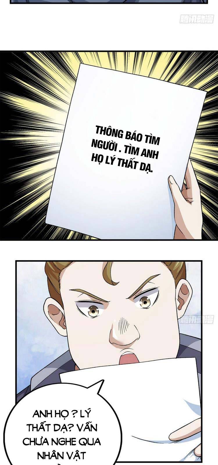 Ta Có 999 Loại Dị Năng
