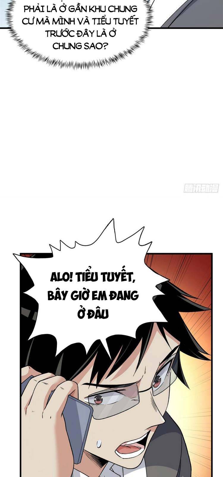 Ta Có 999 Loại Dị Năng