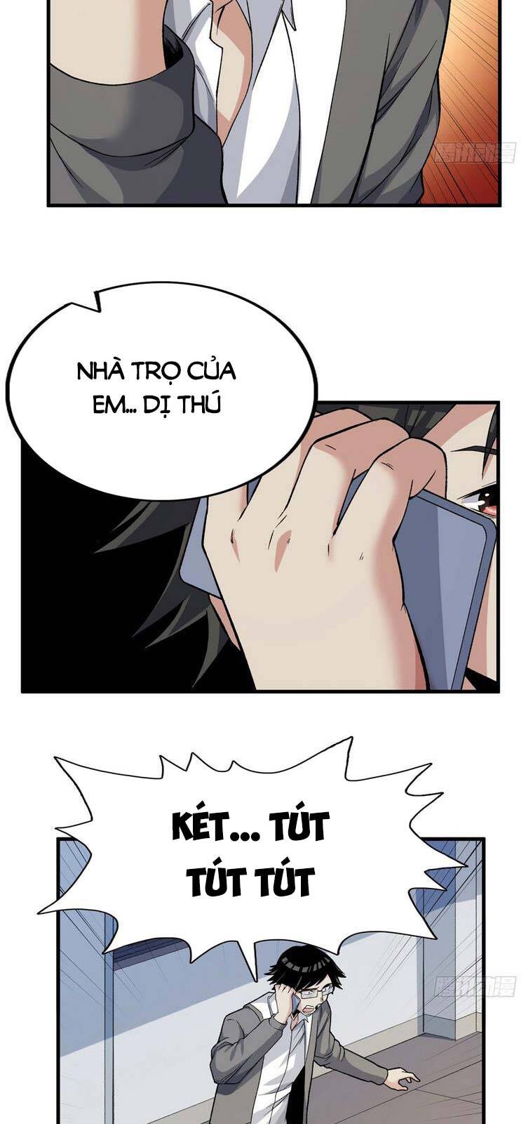 Ta Có 999 Loại Dị Năng
