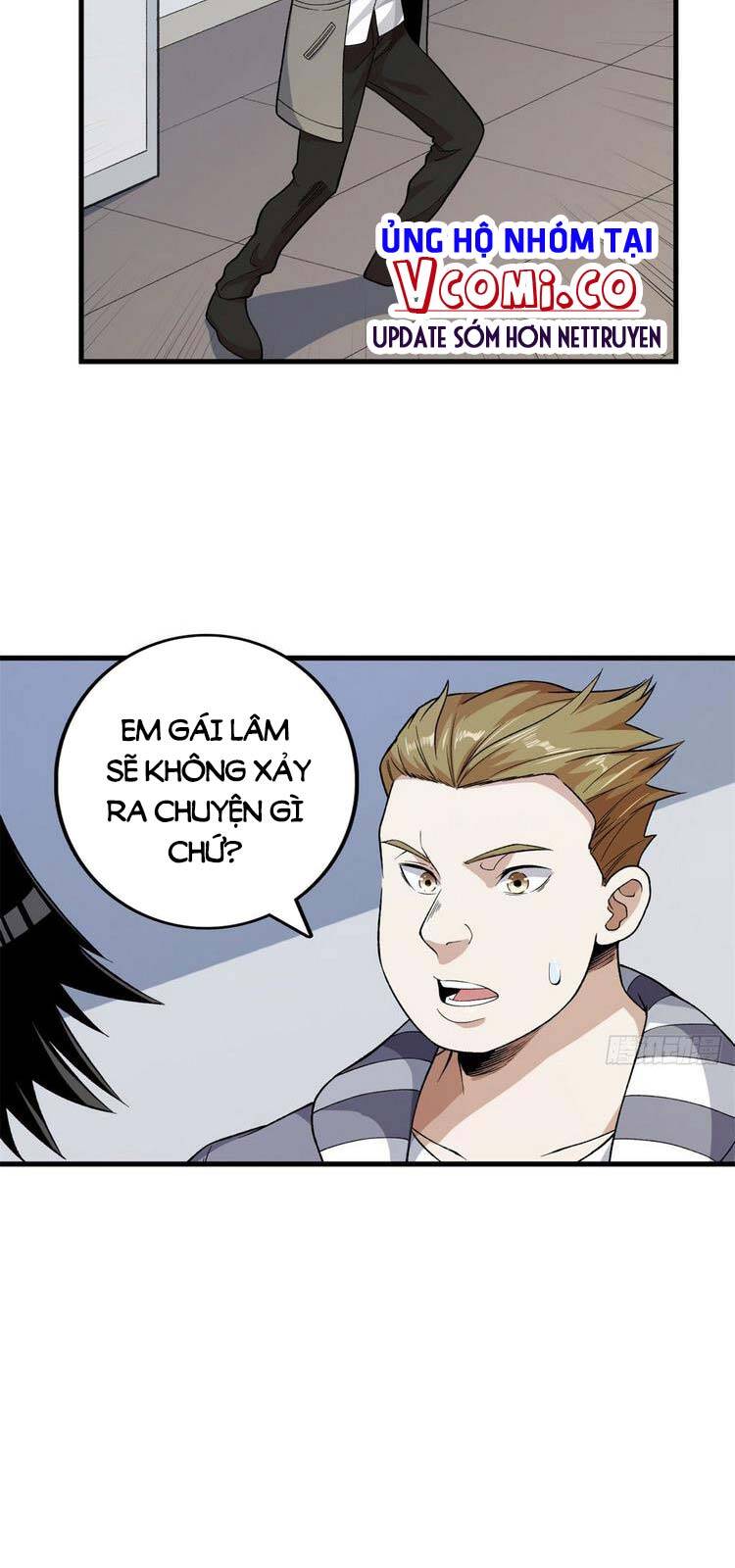 Ta Có 999 Loại Dị Năng