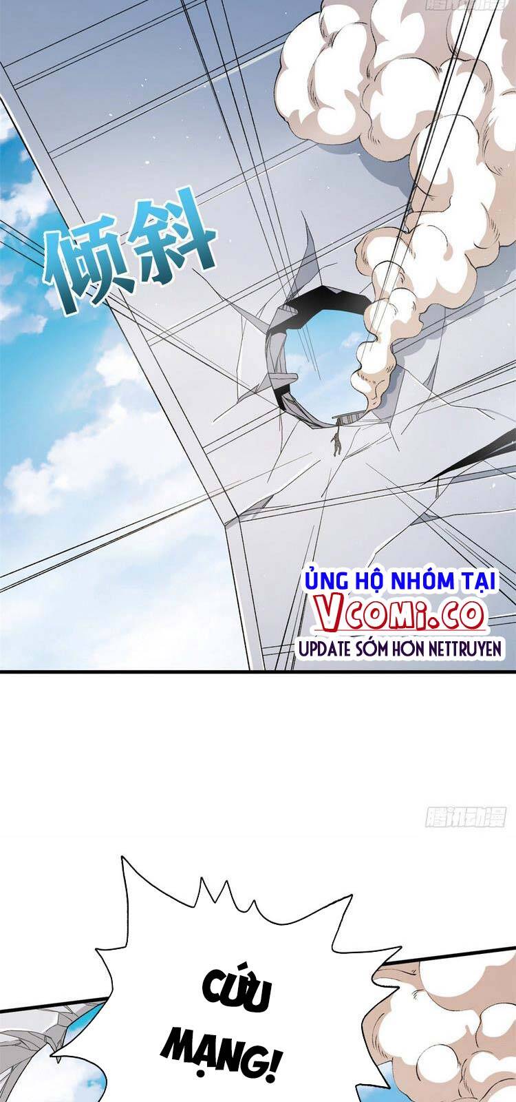 Ta Có 999 Loại Dị Năng