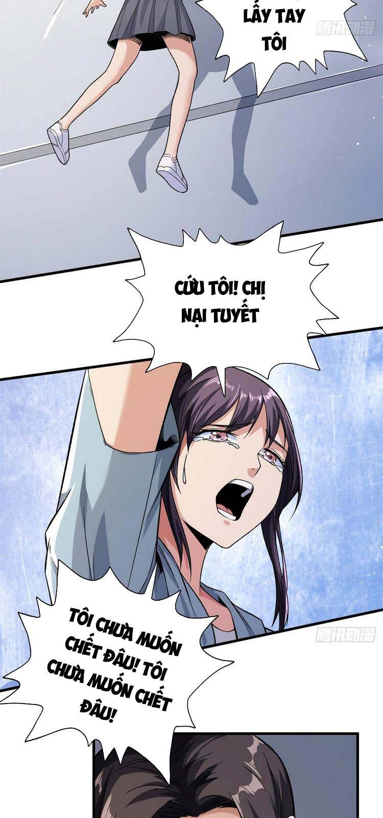 Ta Có 999 Loại Dị Năng
