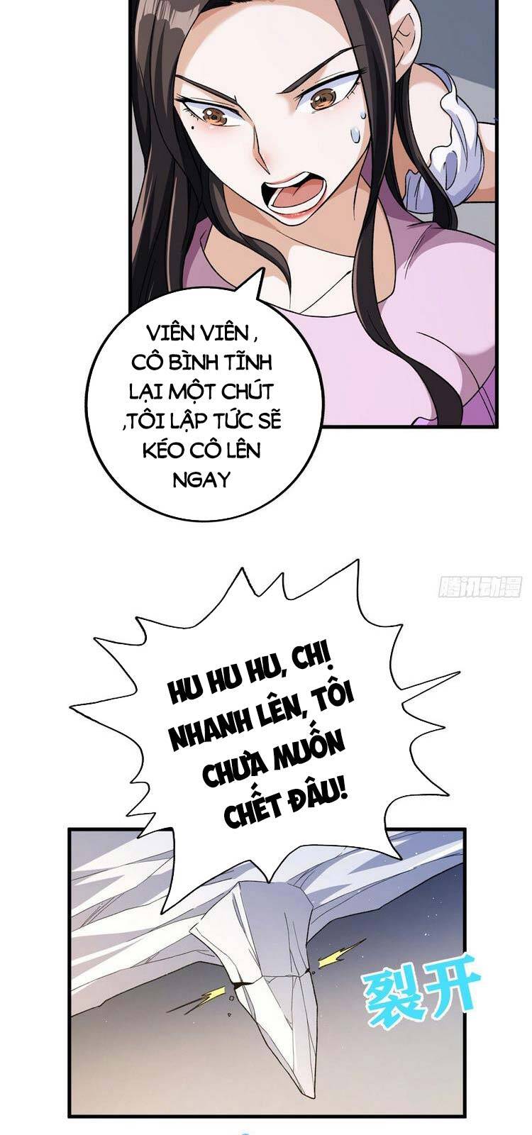 Ta Có 999 Loại Dị Năng