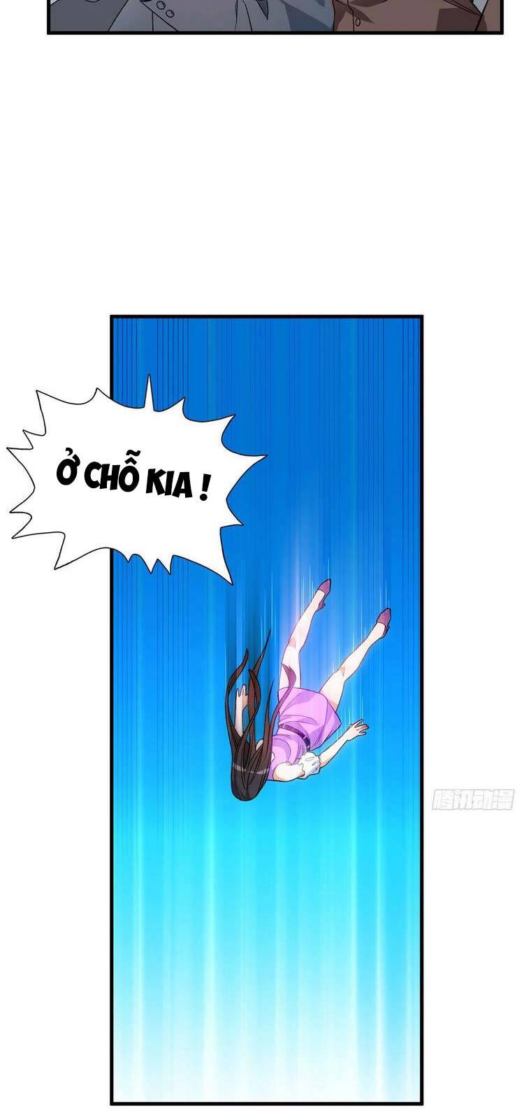 Ta Có 999 Loại Dị Năng