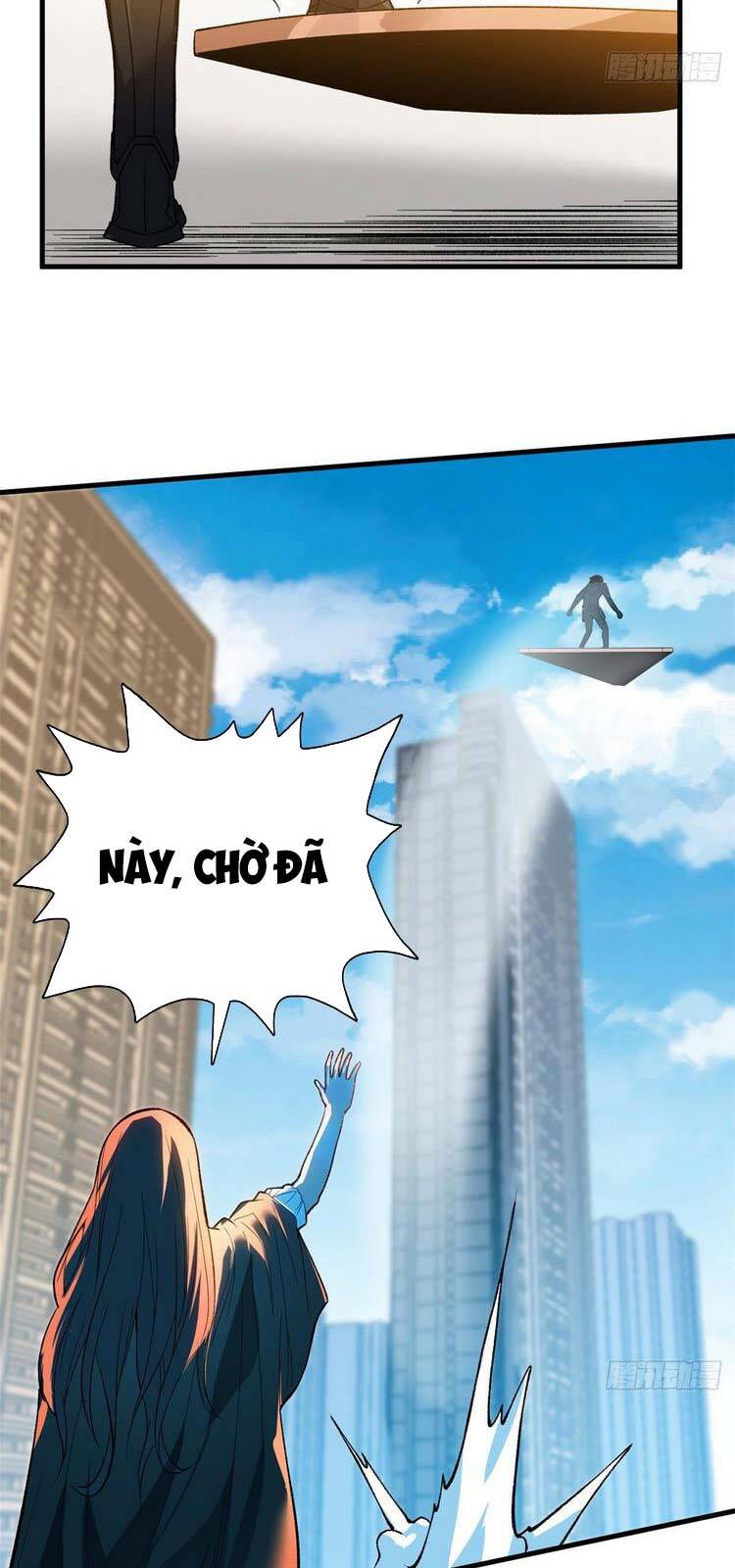 Ta Có 999 Loại Dị Năng