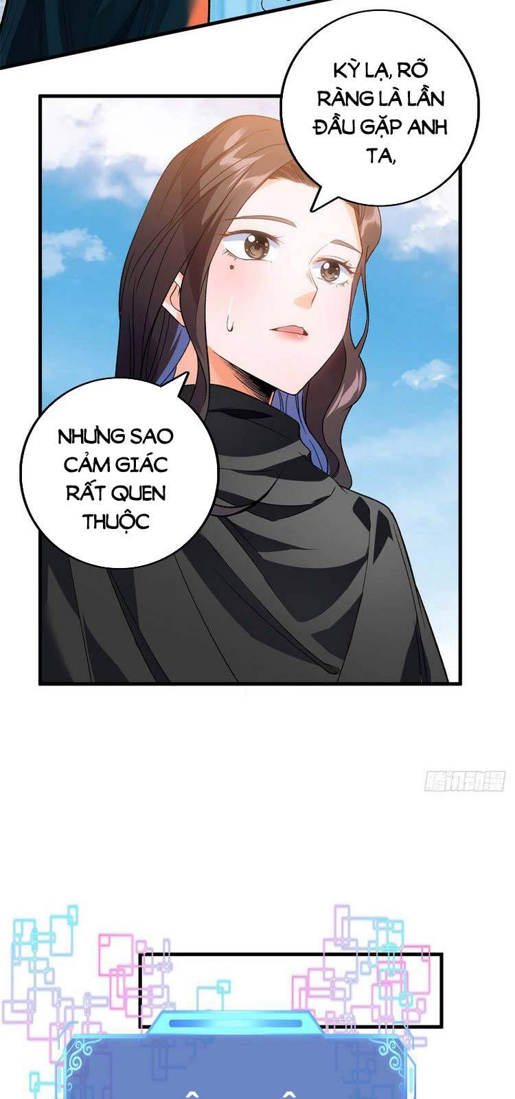 Ta Có 999 Loại Dị Năng