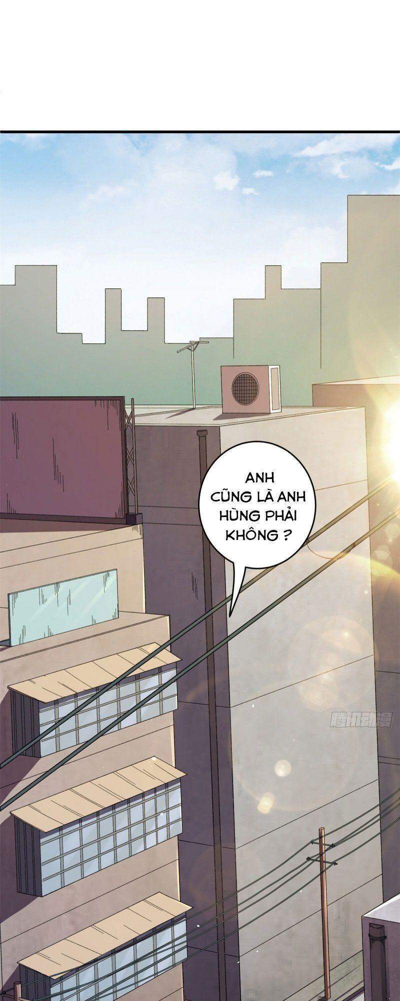 Ta Có 999 Loại Dị Năng