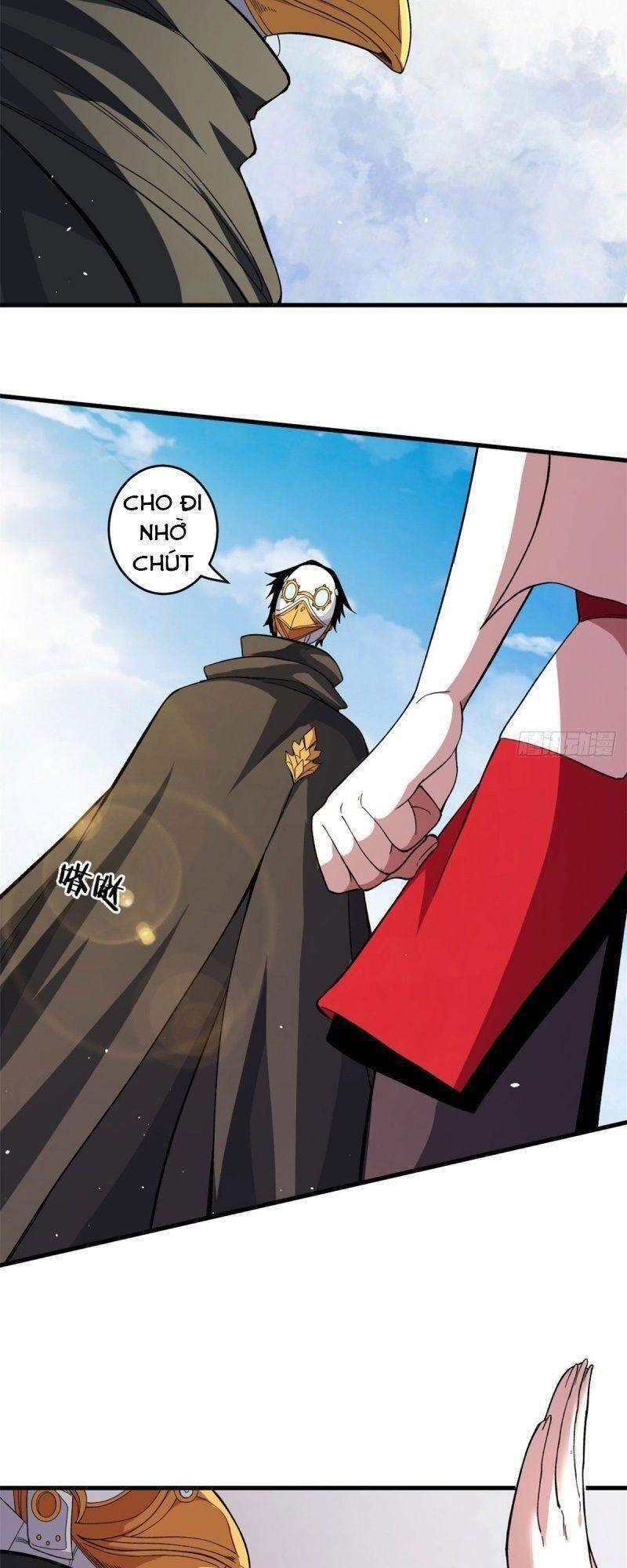 Ta Có 999 Loại Dị Năng