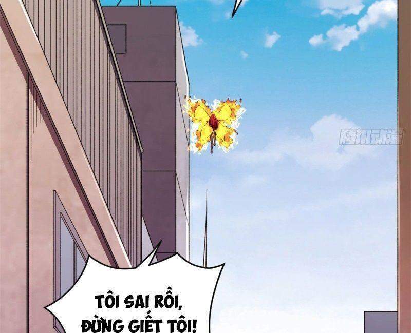Ta Có 999 Loại Dị Năng